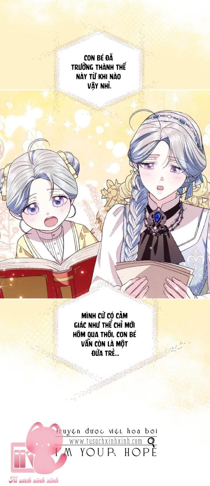 Cha Ơi Con Không Muốn Kết Hôn Đâu Chapter 93 - 54