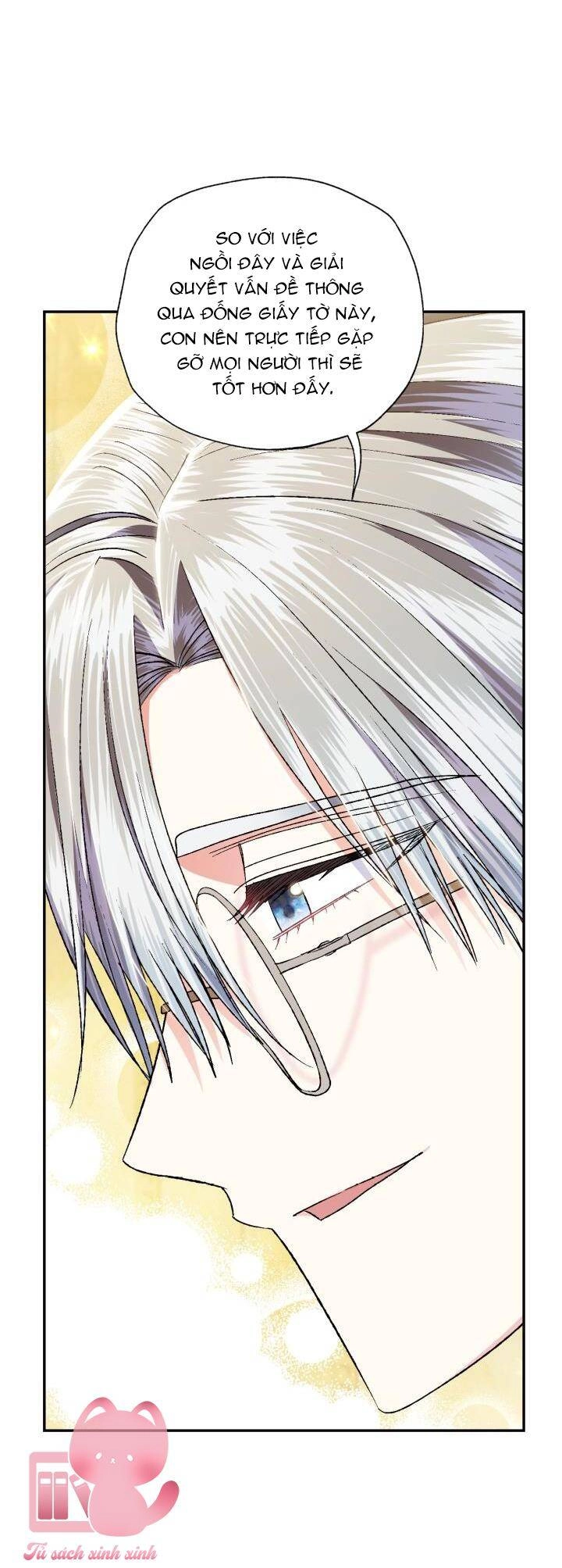 Cha Ơi Con Không Muốn Kết Hôn Đâu Chapter 93 - 58