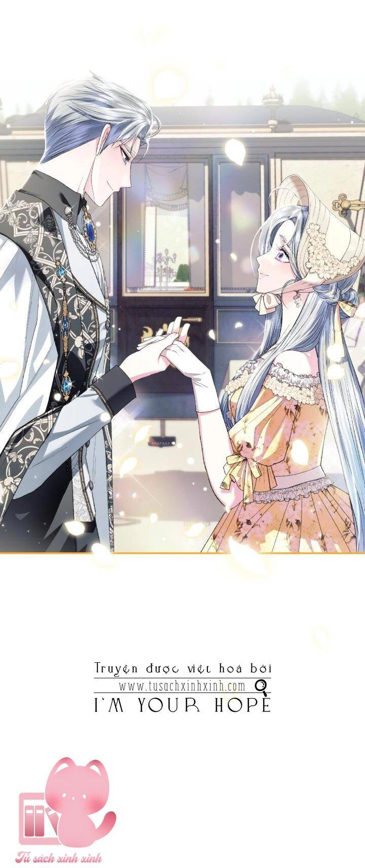 Cha Ơi Con Không Muốn Kết Hôn Đâu Chapter 93 - 65