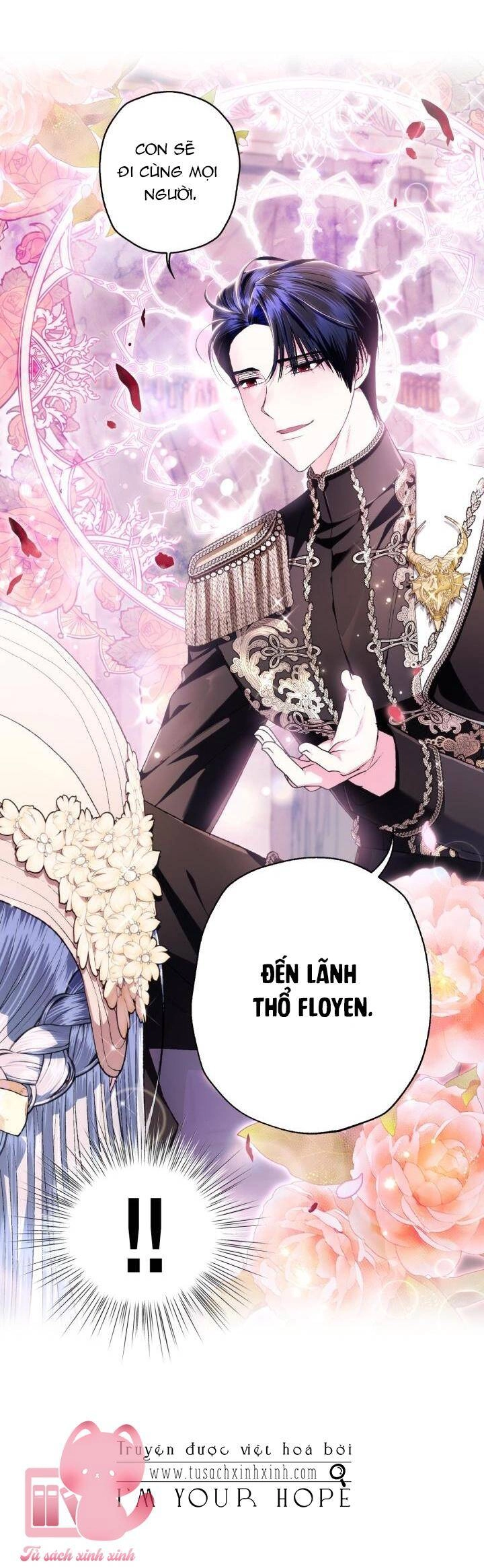 Cha Ơi Con Không Muốn Kết Hôn Đâu Chapter 93 - 68