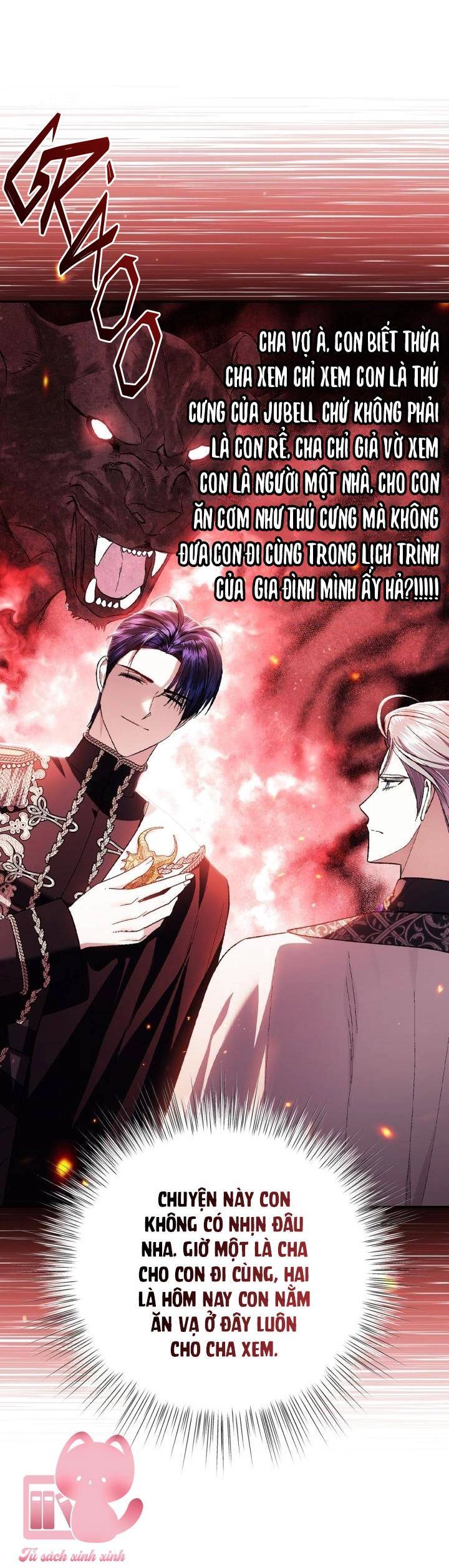 Cha Ơi Con Không Muốn Kết Hôn Đâu Chapter 94 - 11