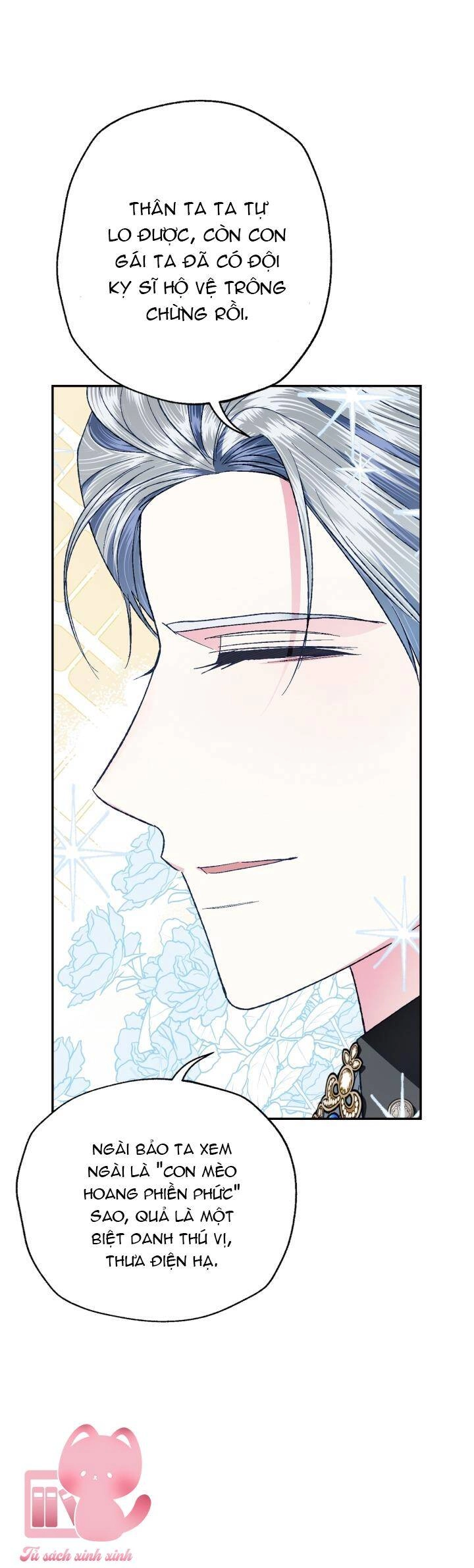 Cha Ơi Con Không Muốn Kết Hôn Đâu Chapter 94 - 12