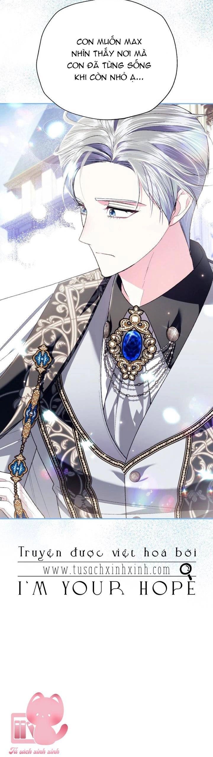 Cha Ơi Con Không Muốn Kết Hôn Đâu Chapter 94 - 18