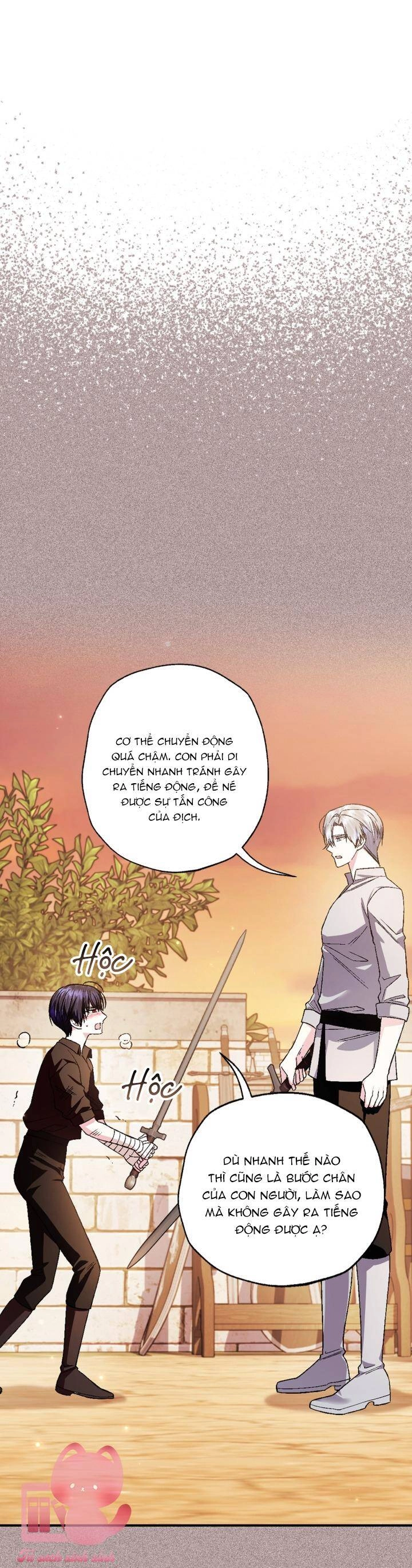 Cha Ơi Con Không Muốn Kết Hôn Đâu Chapter 94 - 33