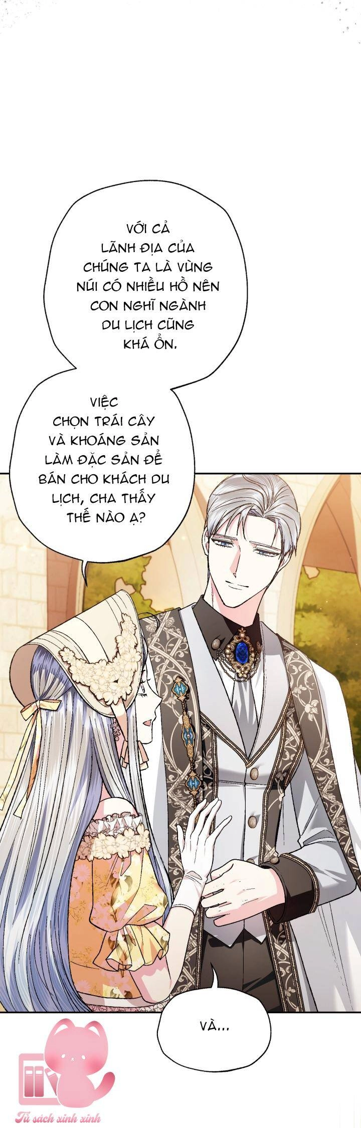 Cha Ơi Con Không Muốn Kết Hôn Đâu Chapter 94 - 55