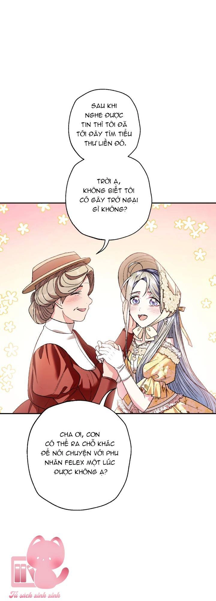 Cha Ơi Con Không Muốn Kết Hôn Đâu Chapter 94 - 63