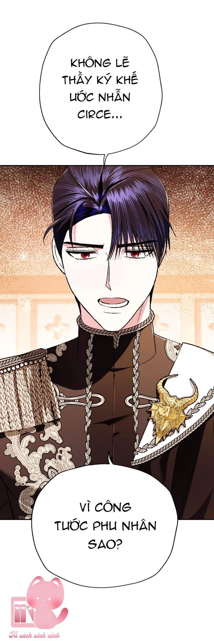 Cha Ơi Con Không Muốn Kết Hôn Đâu Chapter 94 - 69