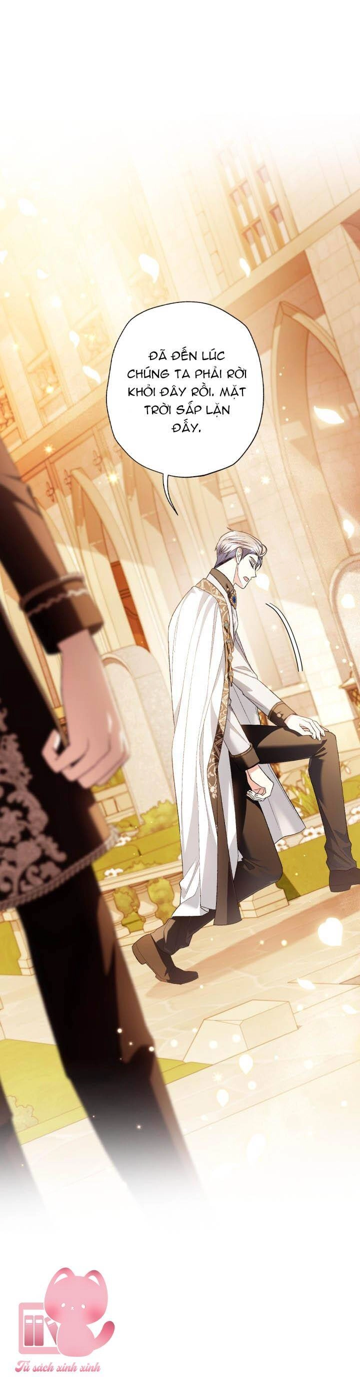 Cha Ơi Con Không Muốn Kết Hôn Đâu Chapter 94 - 74