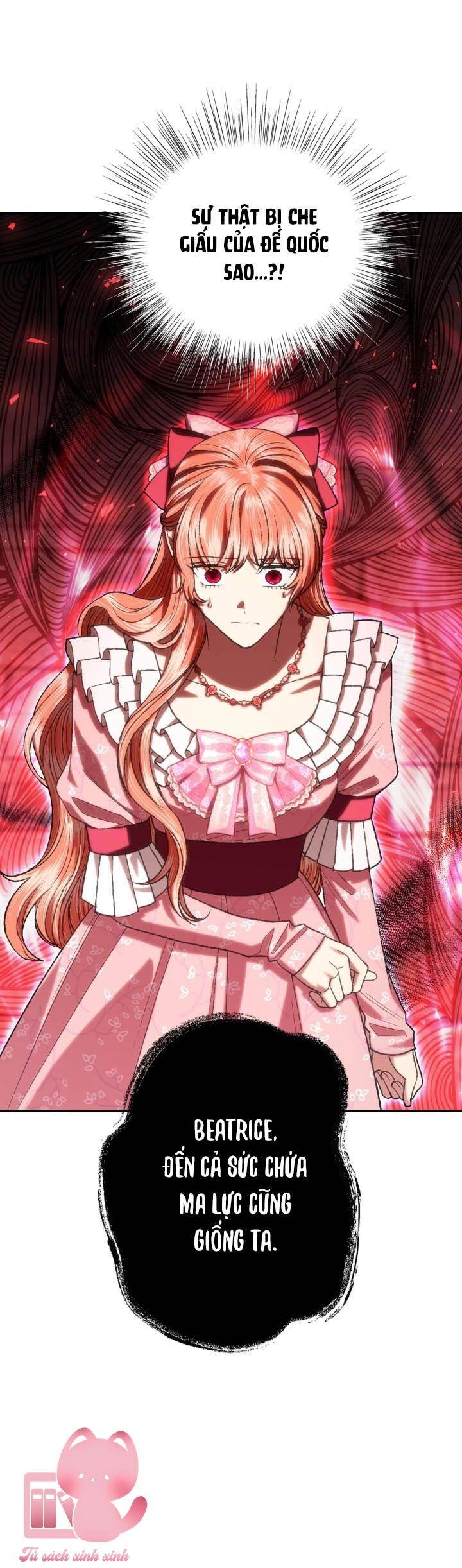 Cha Ơi Con Không Muốn Kết Hôn Đâu Chapter 95 - 53