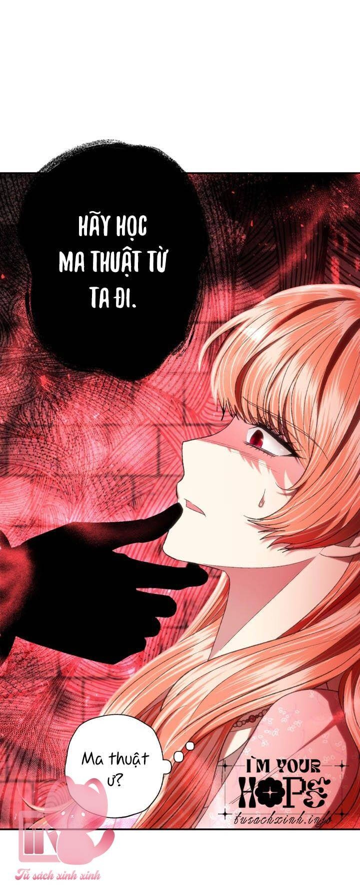 Cha Ơi Con Không Muốn Kết Hôn Đâu Chapter 95 - 54