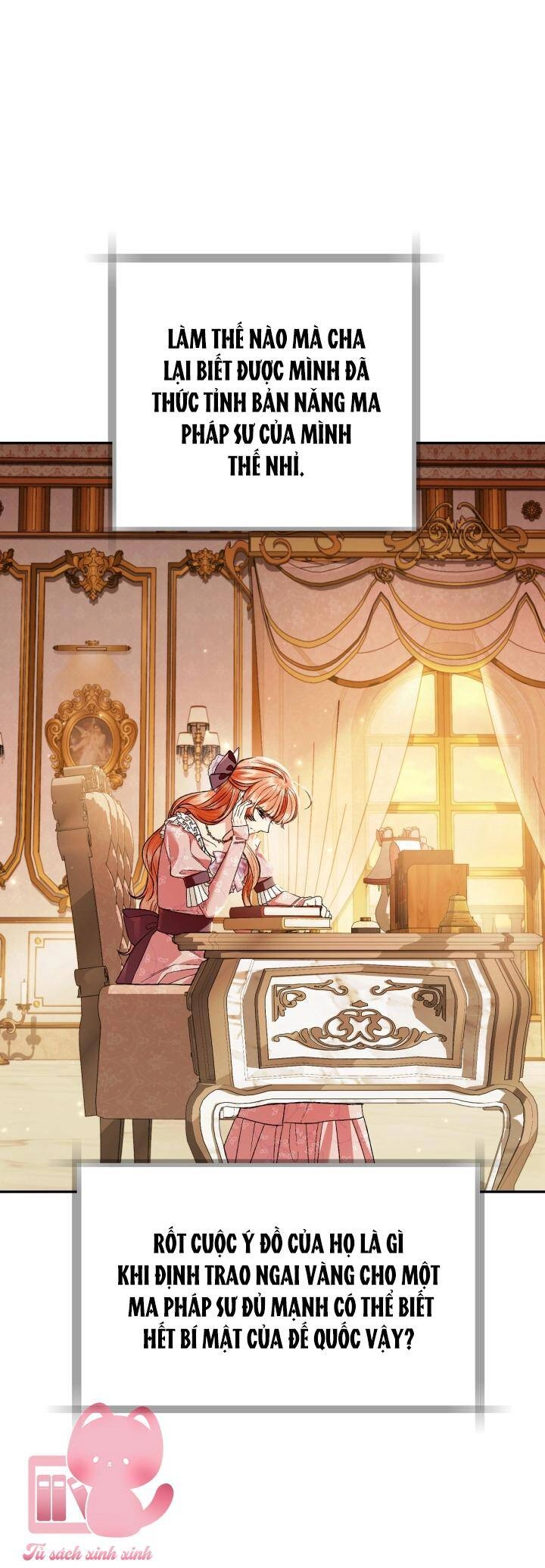 Cha Ơi Con Không Muốn Kết Hôn Đâu Chapter 95 - 62