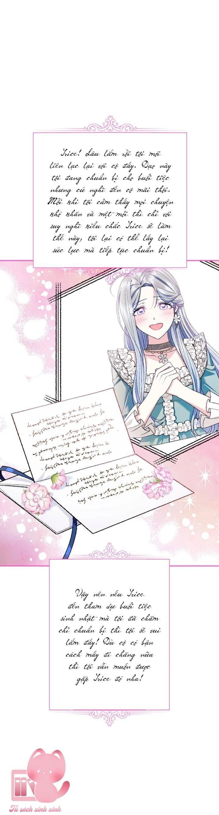 Cha Ơi Con Không Muốn Kết Hôn Đâu Chapter 95 - 65