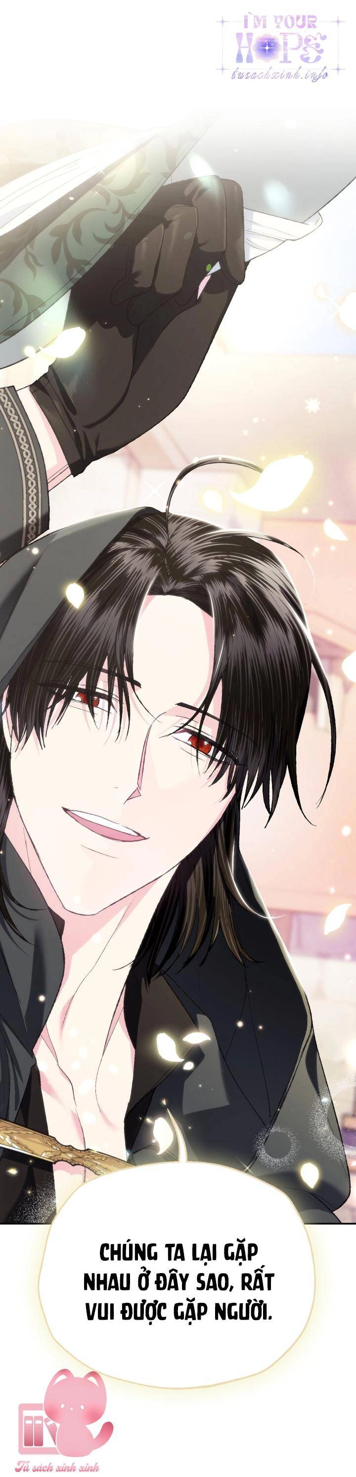 Cha Ơi Con Không Muốn Kết Hôn Đâu Chapter 95 - 75