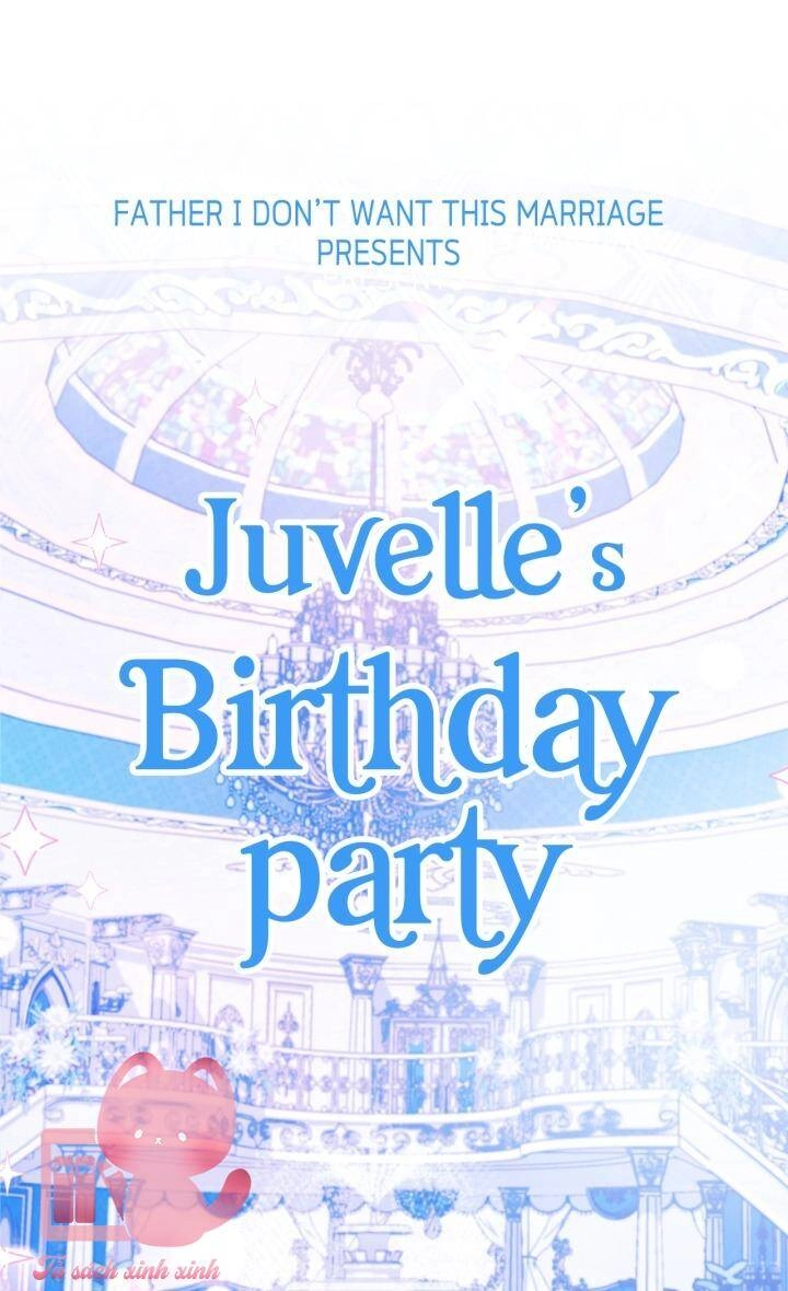 Cha Ơi Con Không Muốn Kết Hôn Đâu Chapter 95 - 77