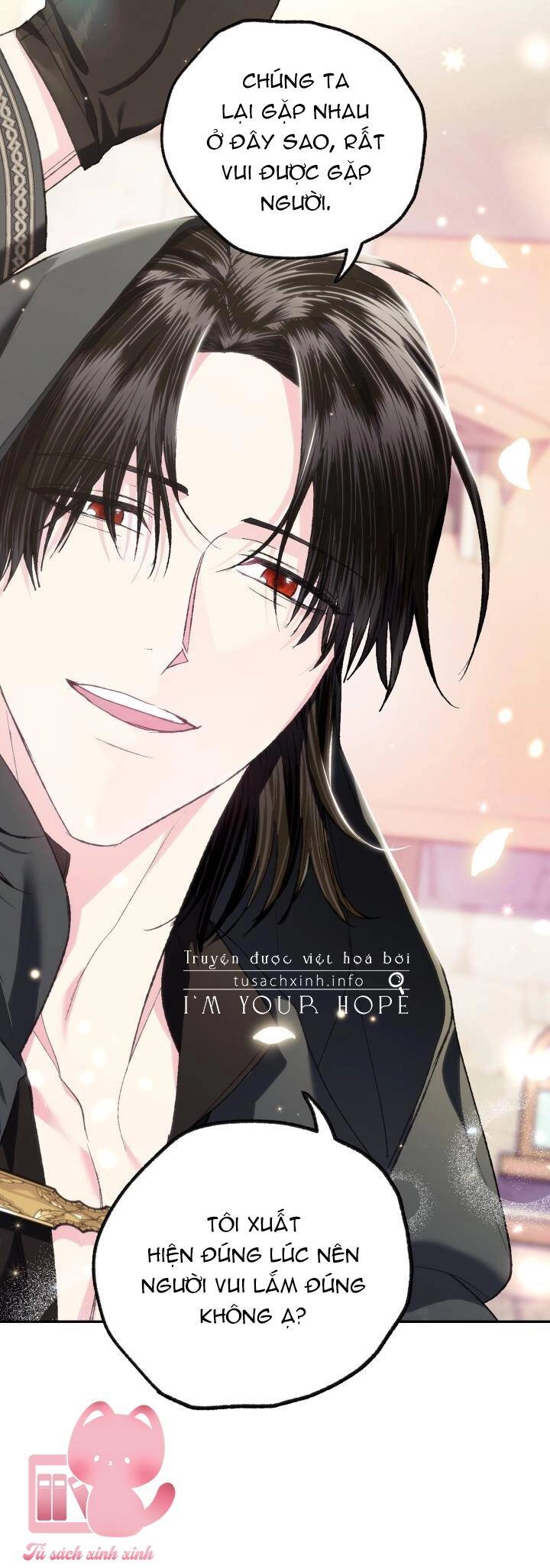 Cha Ơi Con Không Muốn Kết Hôn Đâu Chapter 96 - 4