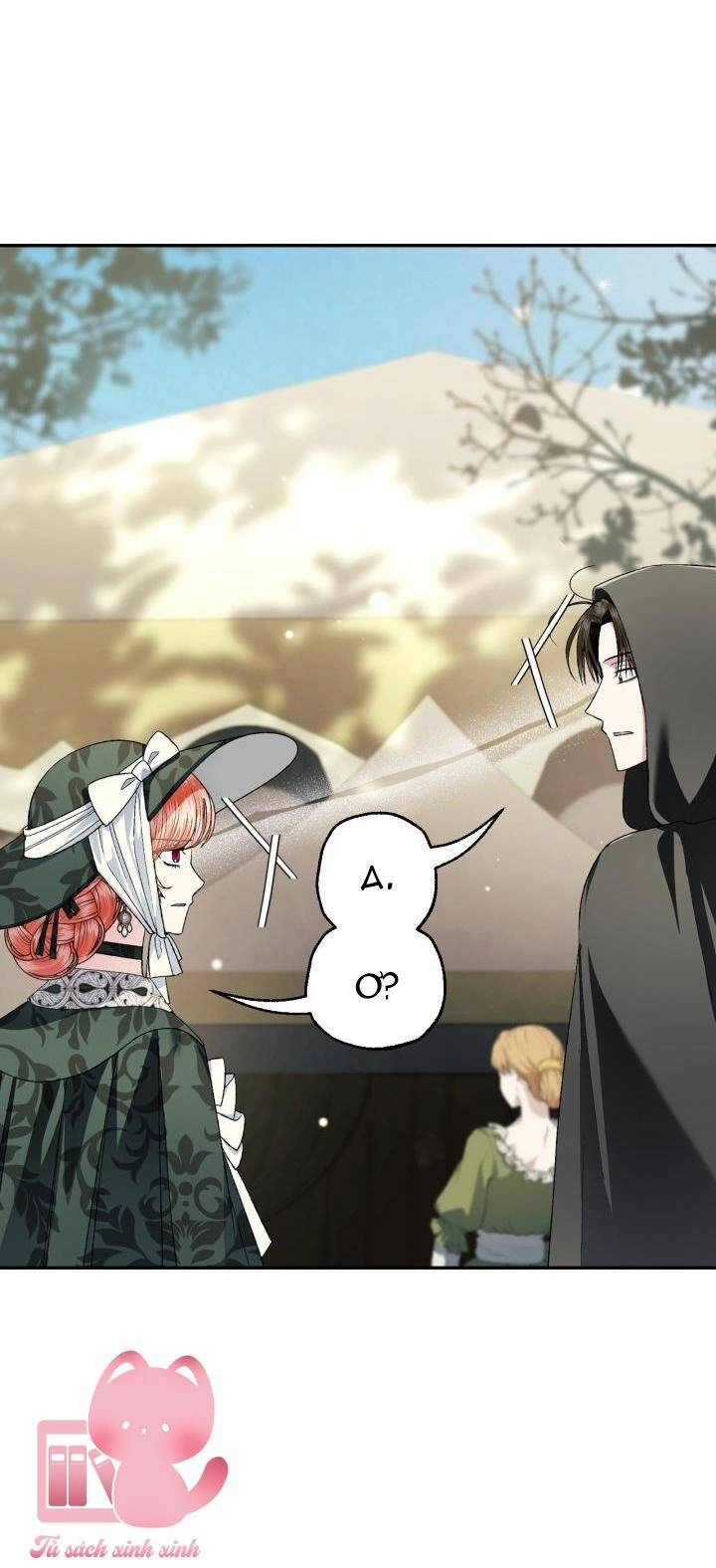 Cha Ơi Con Không Muốn Kết Hôn Đâu Chapter 96 - 8