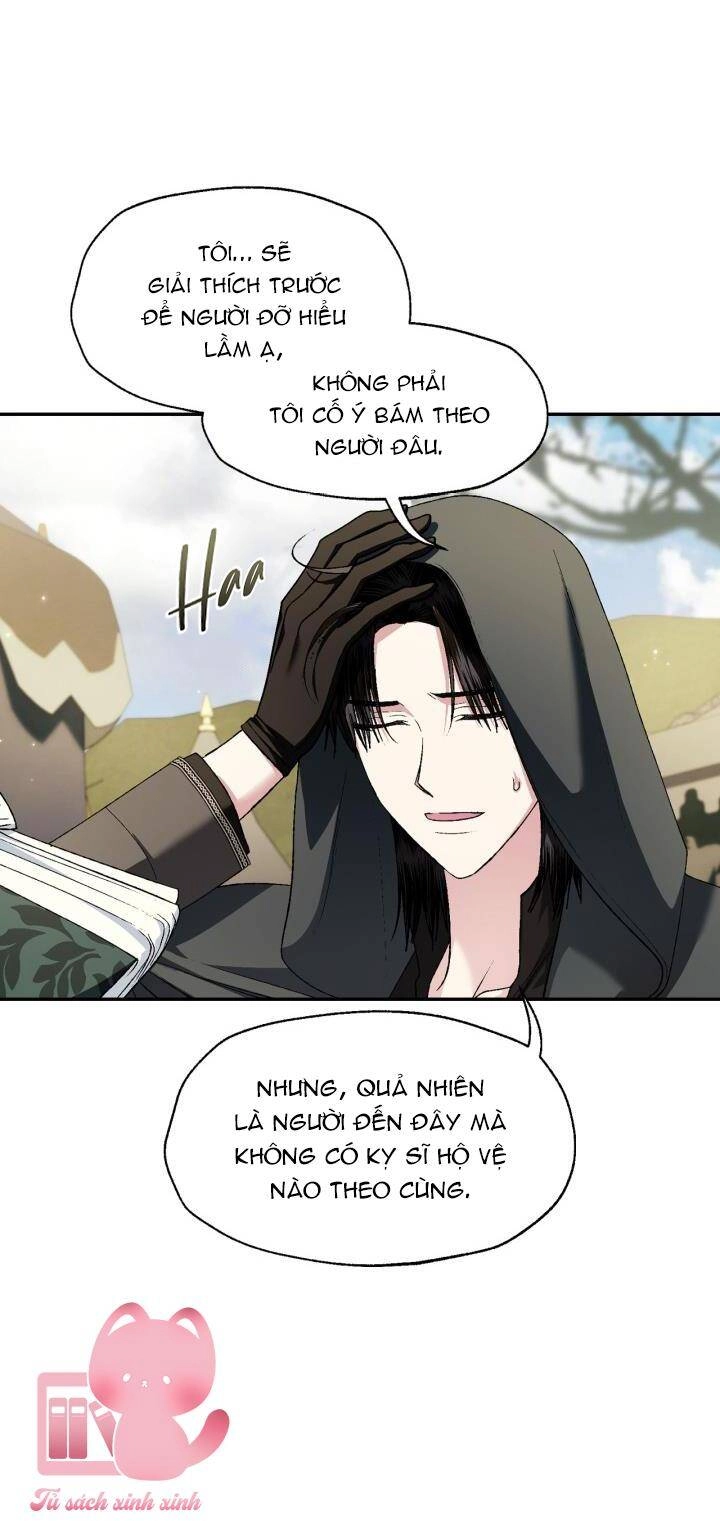 Cha Ơi Con Không Muốn Kết Hôn Đâu Chapter 96 - 10