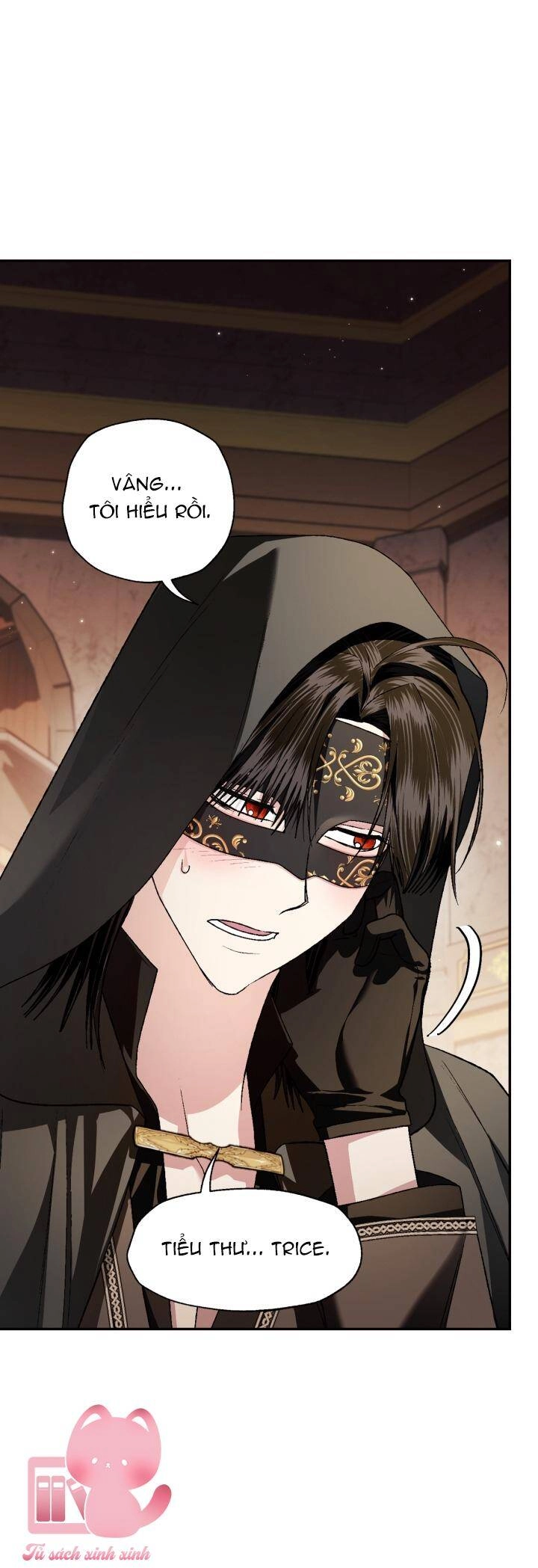 Cha Ơi Con Không Muốn Kết Hôn Đâu Chapter 96 - 21