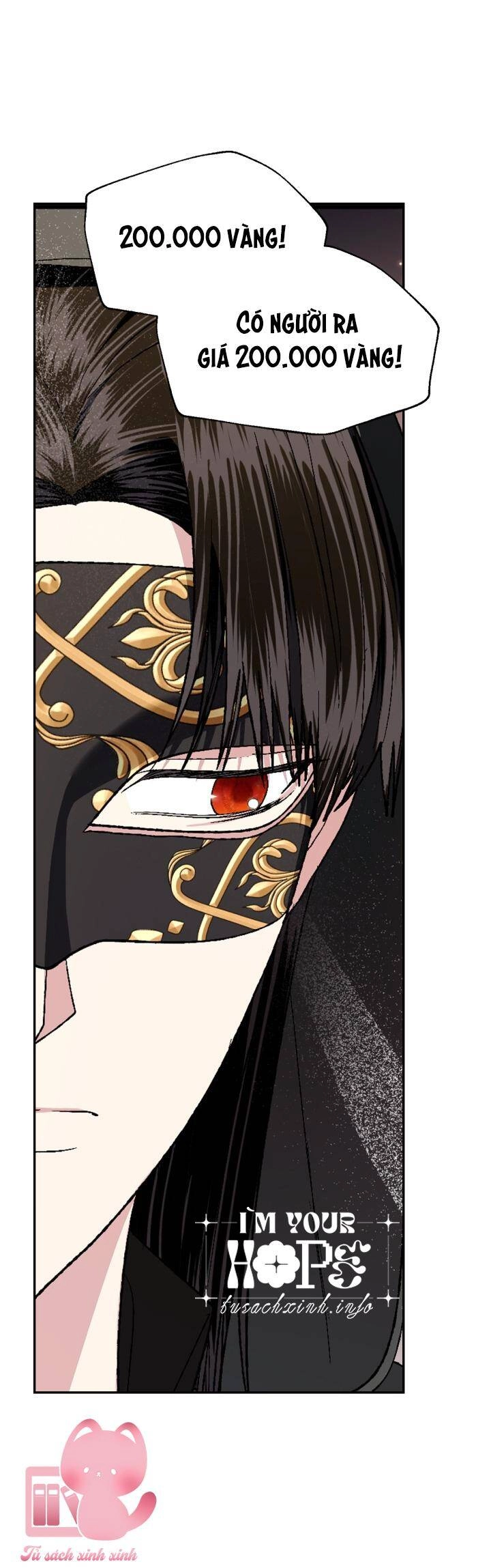 Cha Ơi Con Không Muốn Kết Hôn Đâu Chapter 96 - 31