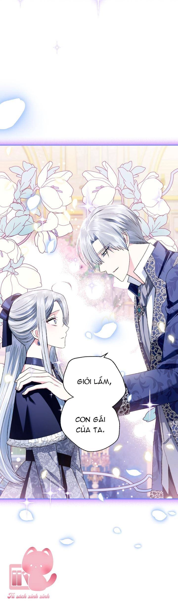 Cha Ơi Con Không Muốn Kết Hôn Đâu Chapter 96 - 45