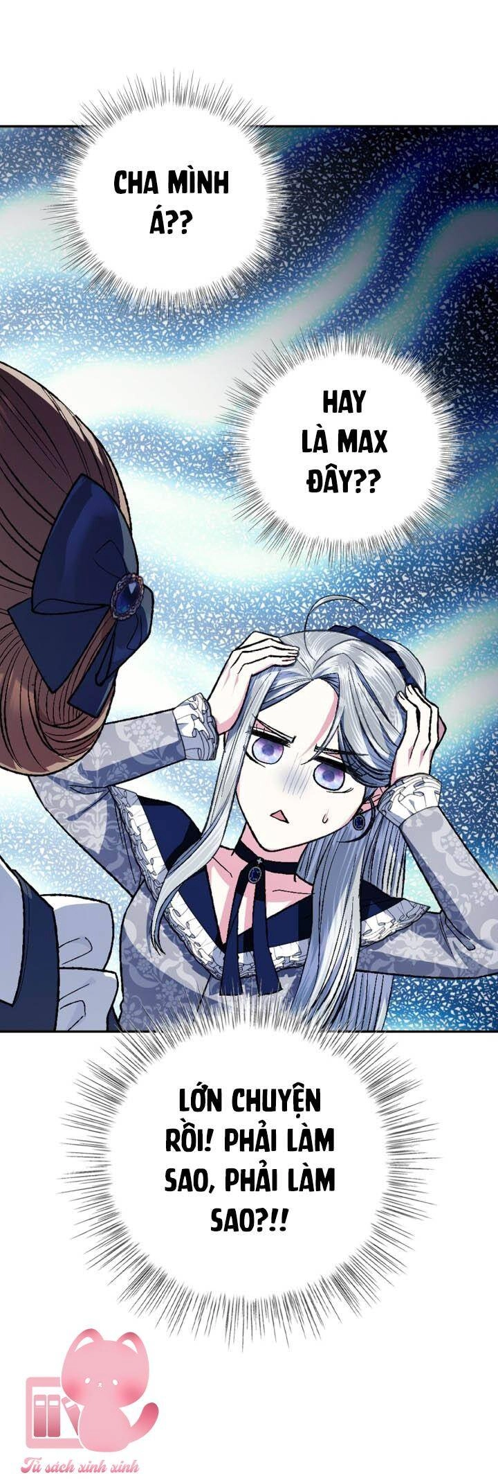 Cha Ơi Con Không Muốn Kết Hôn Đâu Chapter 96 - 57