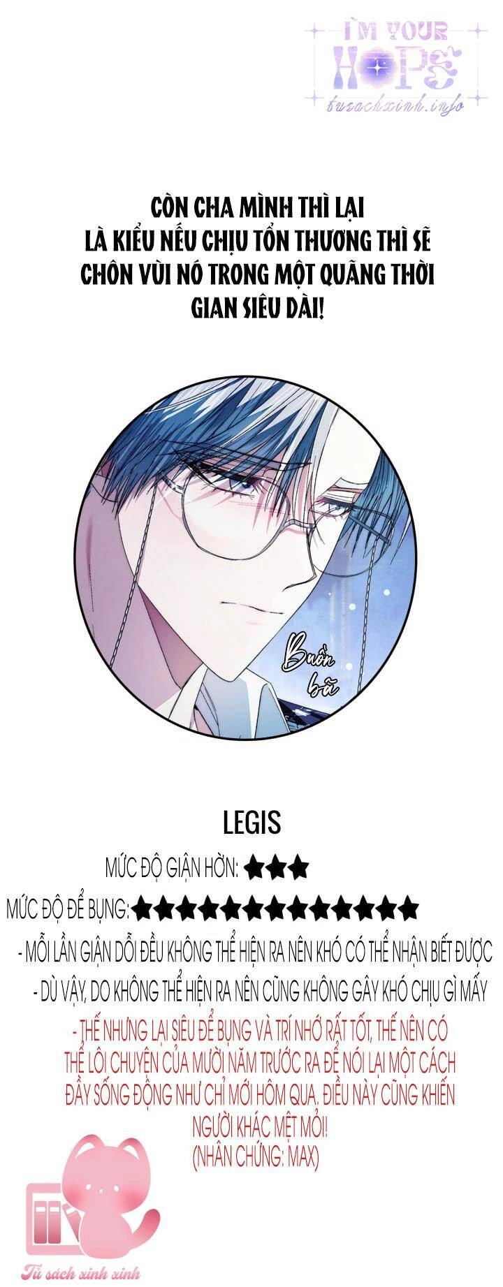 Cha Ơi Con Không Muốn Kết Hôn Đâu Chapter 96 - 59