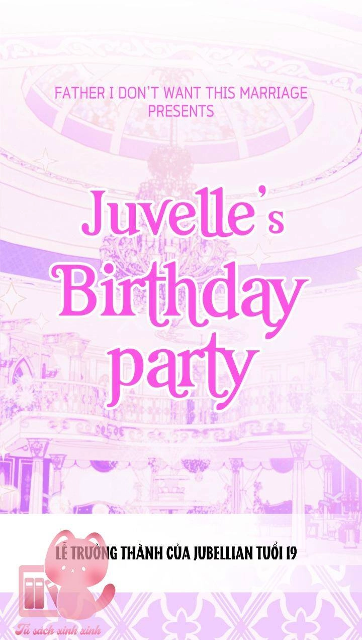 Cha Ơi Con Không Muốn Kết Hôn Đâu Chapter 96 - 74