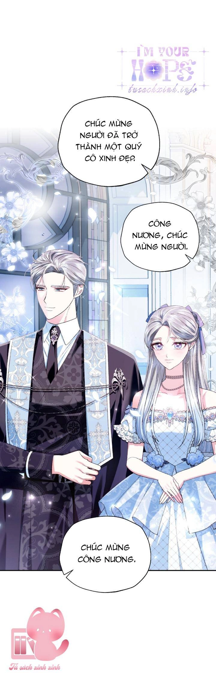 Cha Ơi Con Không Muốn Kết Hôn Đâu Chapter 97 - 5