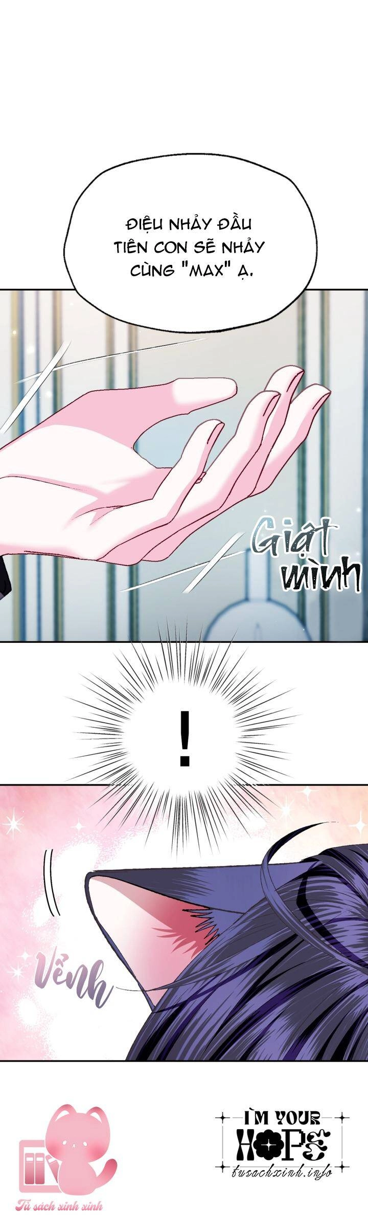 Cha Ơi Con Không Muốn Kết Hôn Đâu Chapter 97 - 22