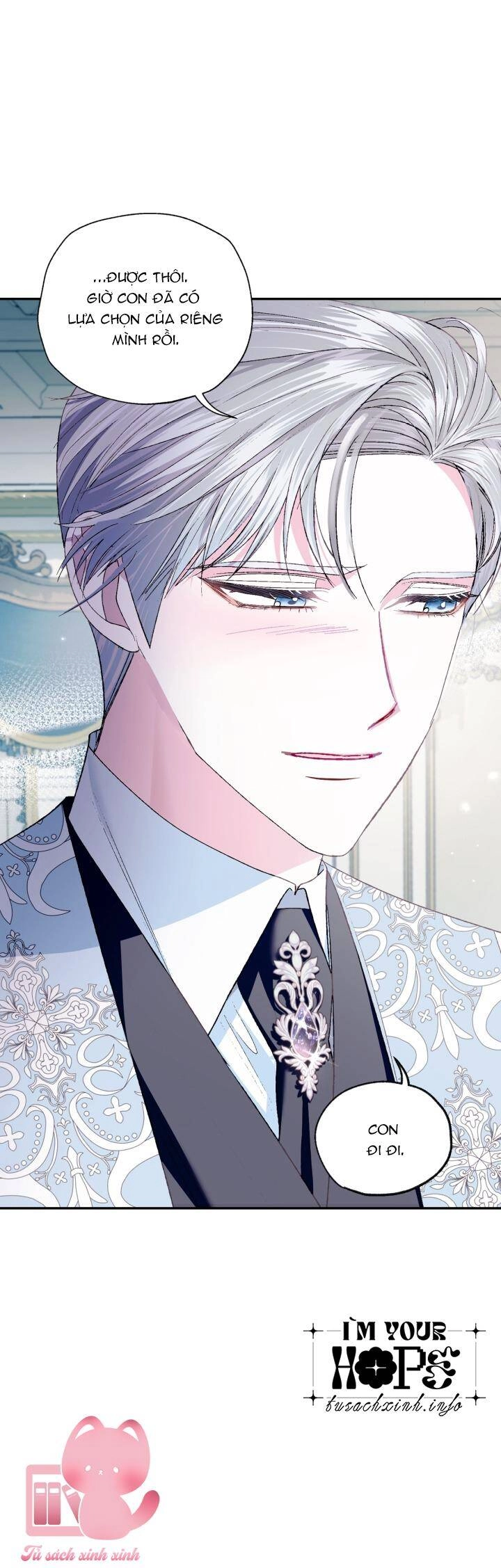 Cha Ơi Con Không Muốn Kết Hôn Đâu Chapter 97 - 24