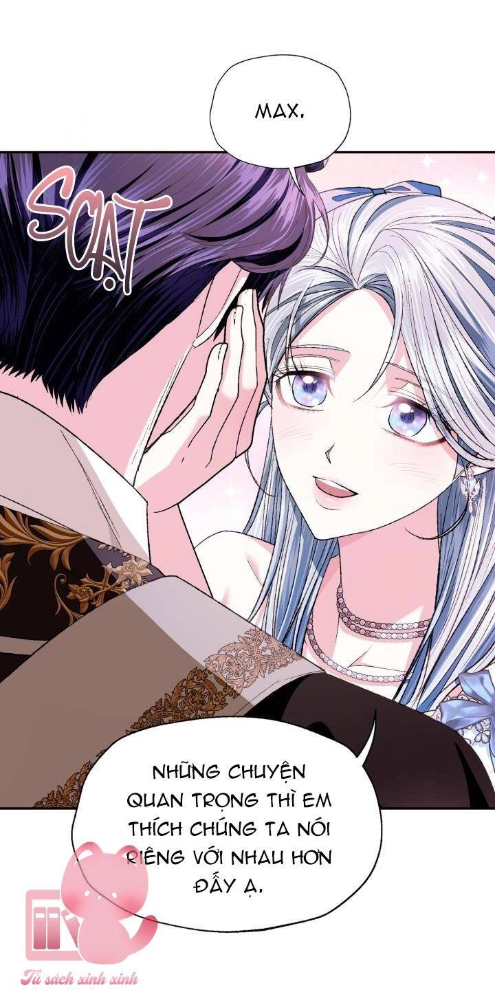 Cha Ơi Con Không Muốn Kết Hôn Đâu Chapter 97 - 35