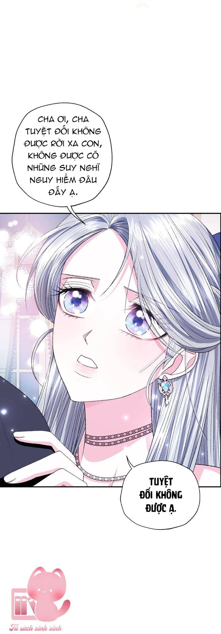 Cha Ơi Con Không Muốn Kết Hôn Đâu Chapter 97 - 57