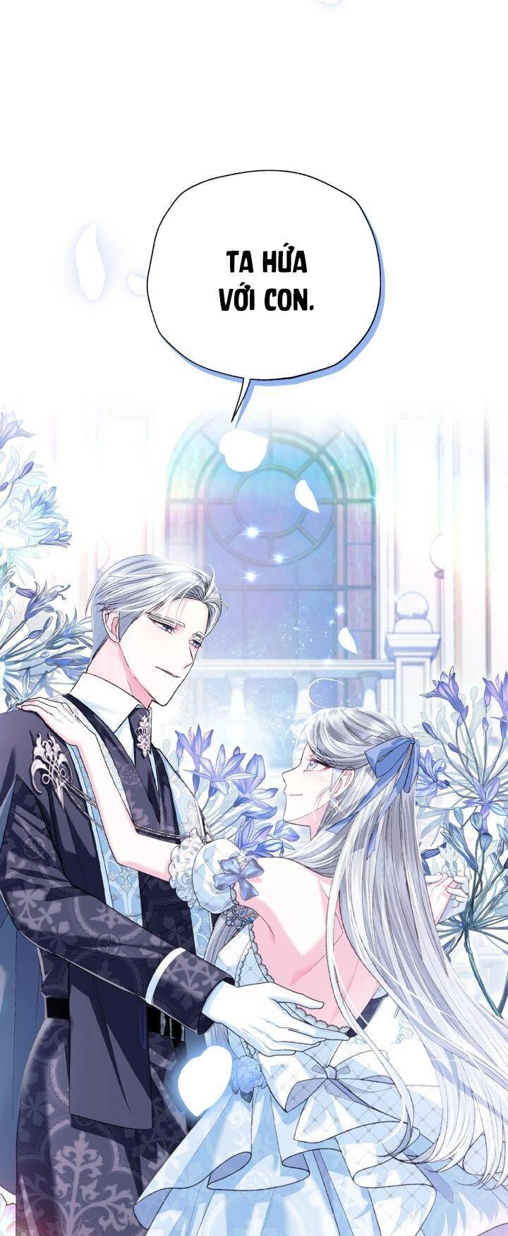 Cha Ơi Con Không Muốn Kết Hôn Đâu Chapter 97 - 60