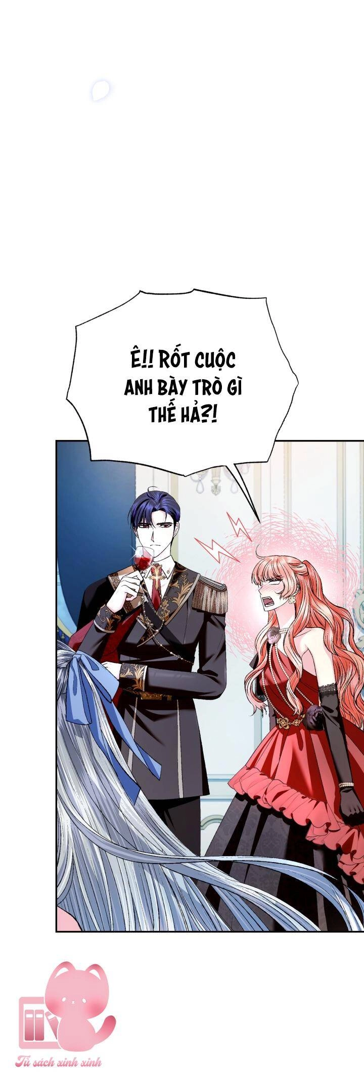 Cha Ơi Con Không Muốn Kết Hôn Đâu Chapter 97 - 62