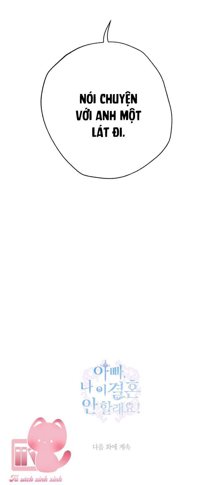 Cha Ơi Con Không Muốn Kết Hôn Đâu Chapter 97 - 68