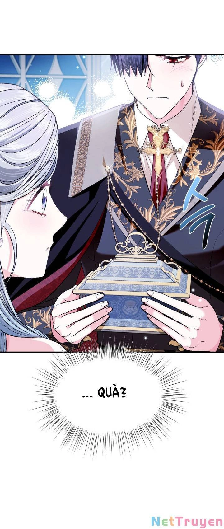 Cha Ơi Con Không Muốn Kết Hôn Đâu Chapter 98 - 15