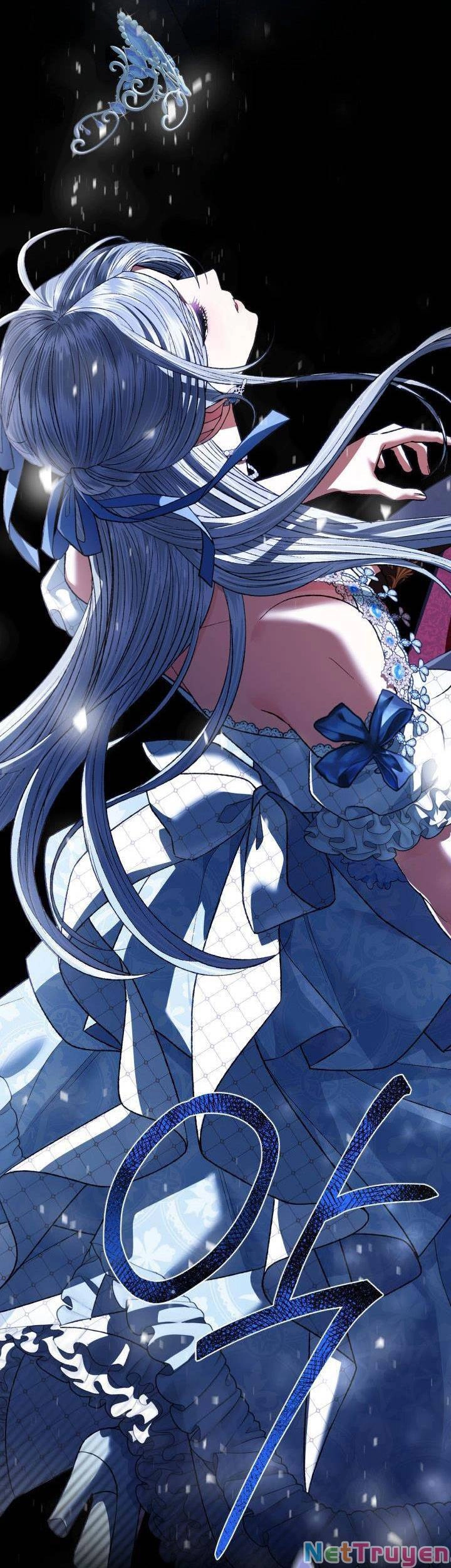 Cha Ơi Con Không Muốn Kết Hôn Đâu Chapter 98 - 40