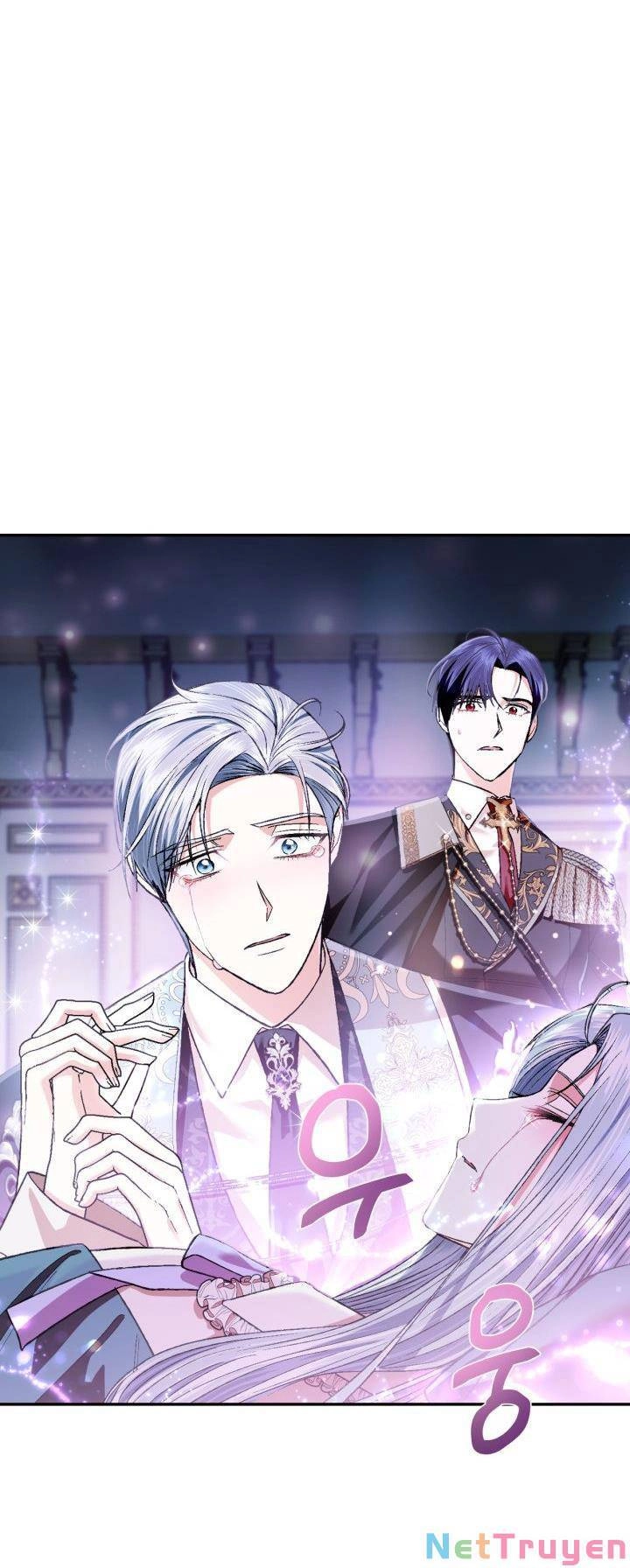 Cha Ơi Con Không Muốn Kết Hôn Đâu Chapter 98 - 68