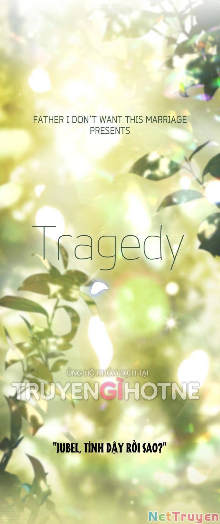 Cha Ơi Con Không Muốn Kết Hôn Đâu Chapter 98 - 77