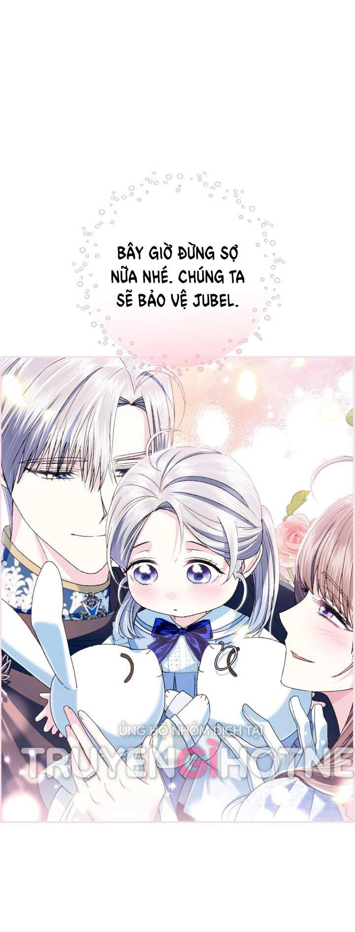 Cha Ơi Con Không Muốn Kết Hôn Đâu Chapter 99 - 34