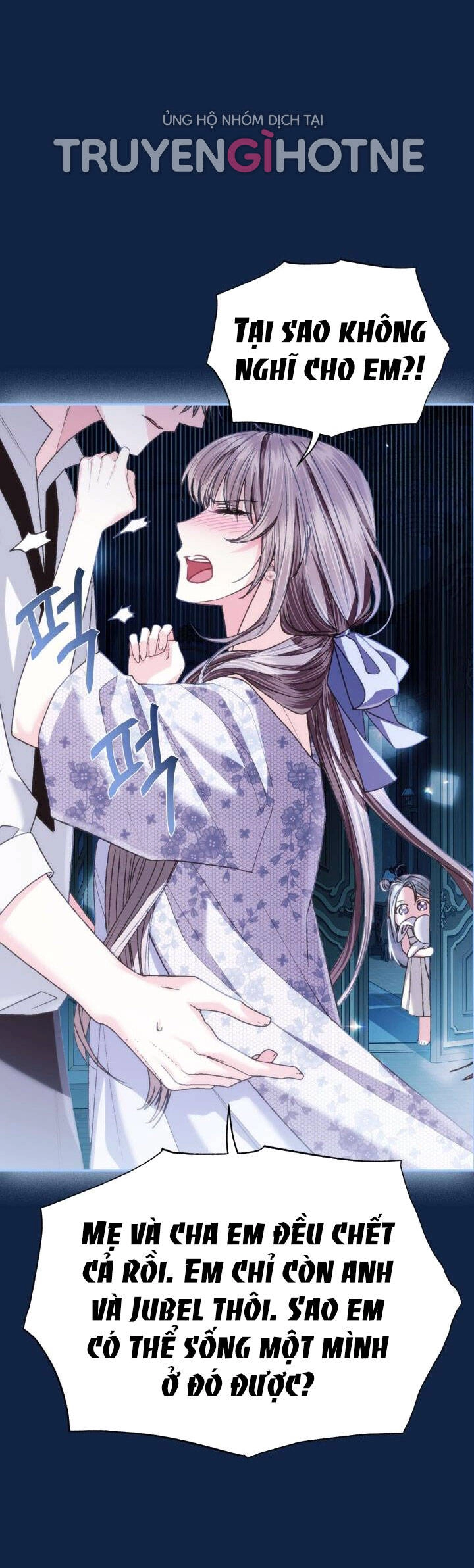 Cha Ơi Con Không Muốn Kết Hôn Đâu Chapter 99 - 41