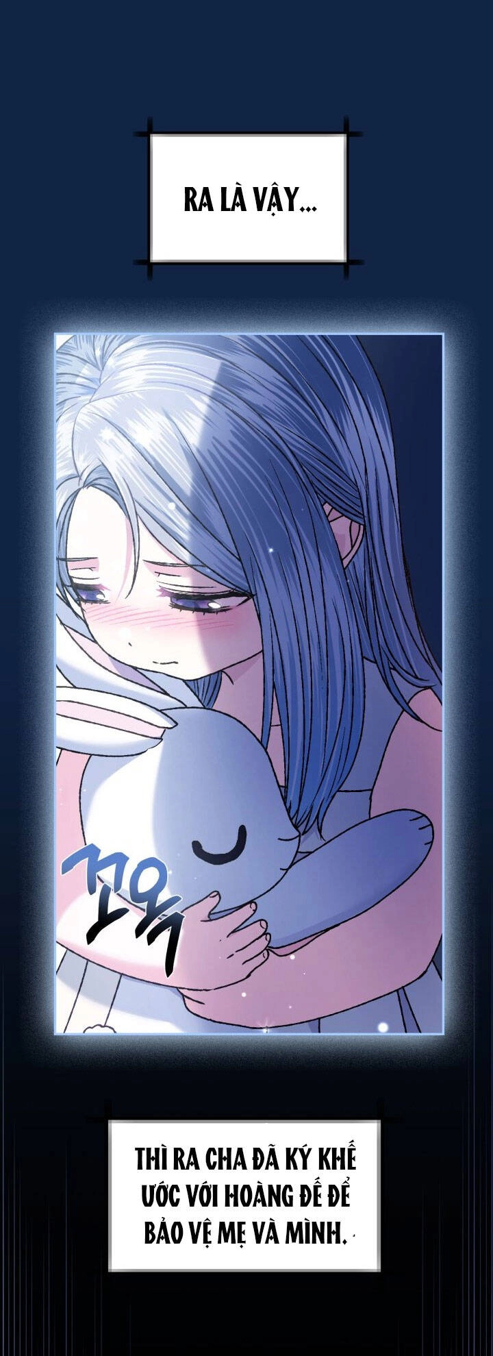 Cha Ơi Con Không Muốn Kết Hôn Đâu Chapter 99 - 58