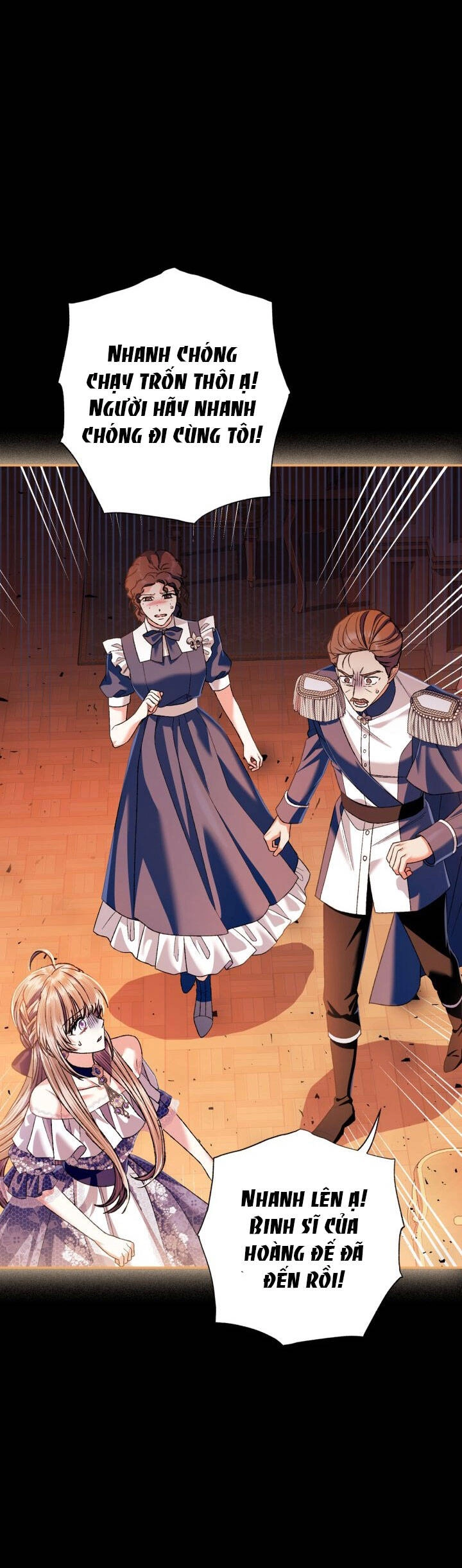 Cha Ơi Con Không Muốn Kết Hôn Đâu Chapter 99 - 68