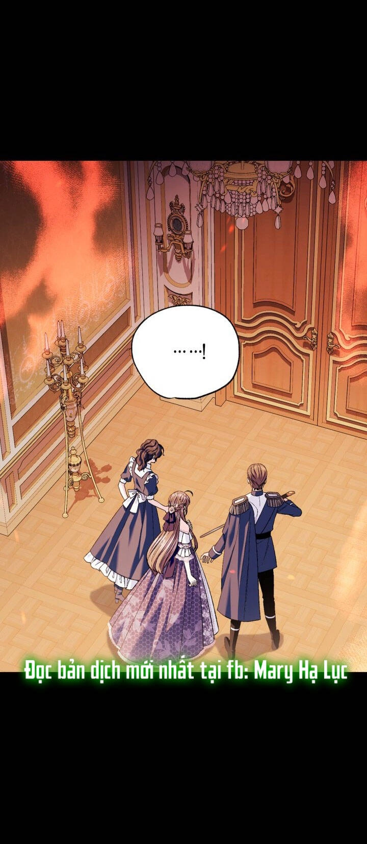 Cha Ơi Con Không Muốn Kết Hôn Đâu Chapter 100.1 - 4