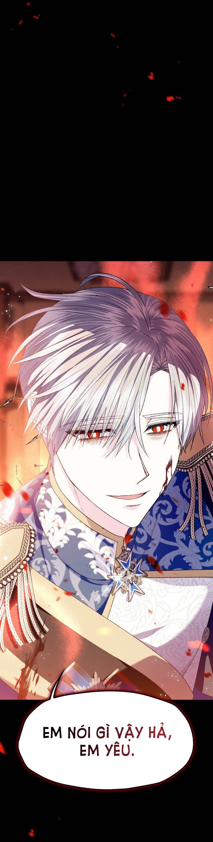 Cha Ơi Con Không Muốn Kết Hôn Đâu Chapter 100.1 - 10