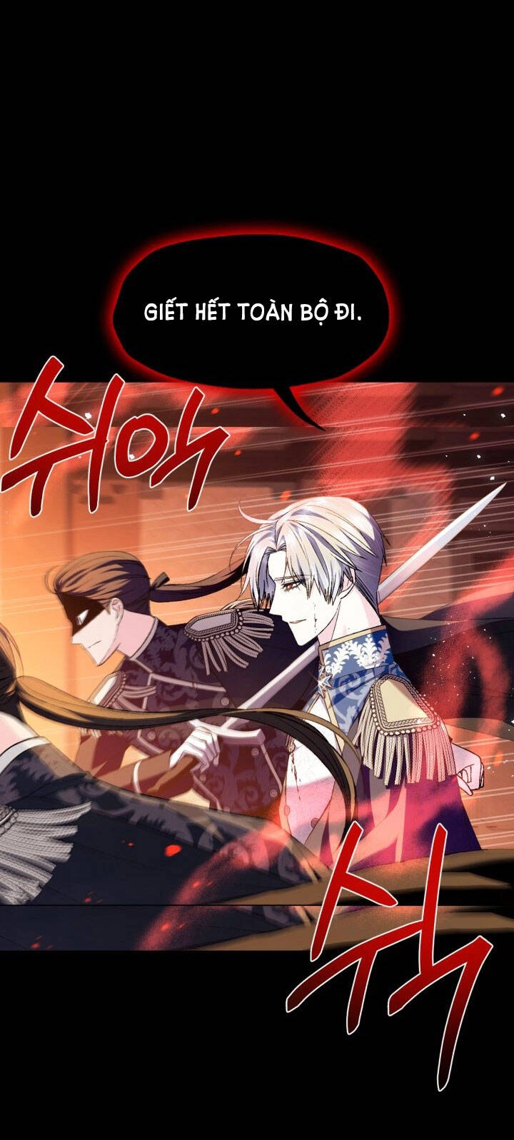 Cha Ơi Con Không Muốn Kết Hôn Đâu Chapter 100.1 - 12