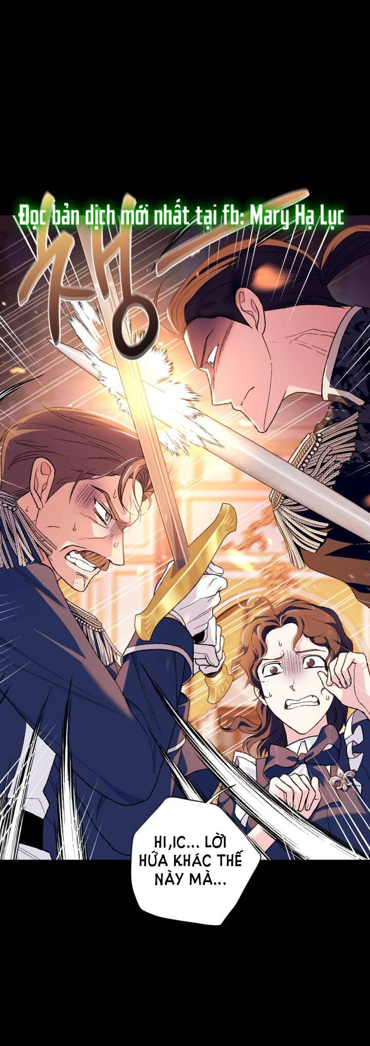 Cha Ơi Con Không Muốn Kết Hôn Đâu Chapter 100.1 - 14