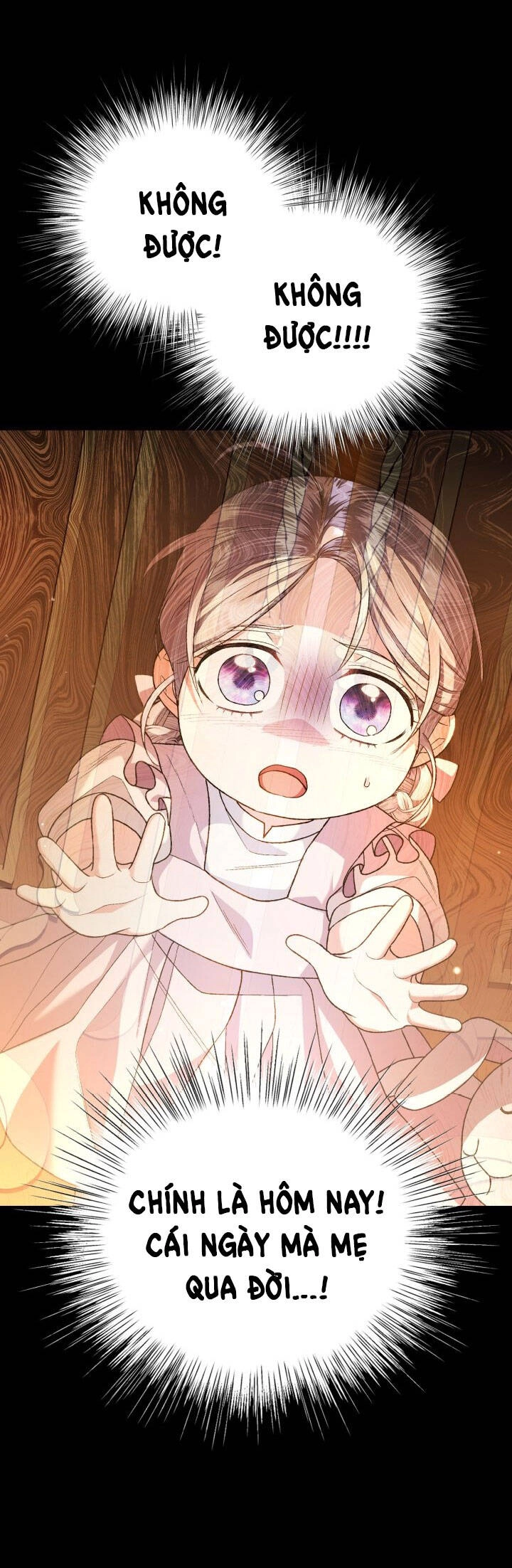 Cha Ơi Con Không Muốn Kết Hôn Đâu Chapter 100.1 - 17