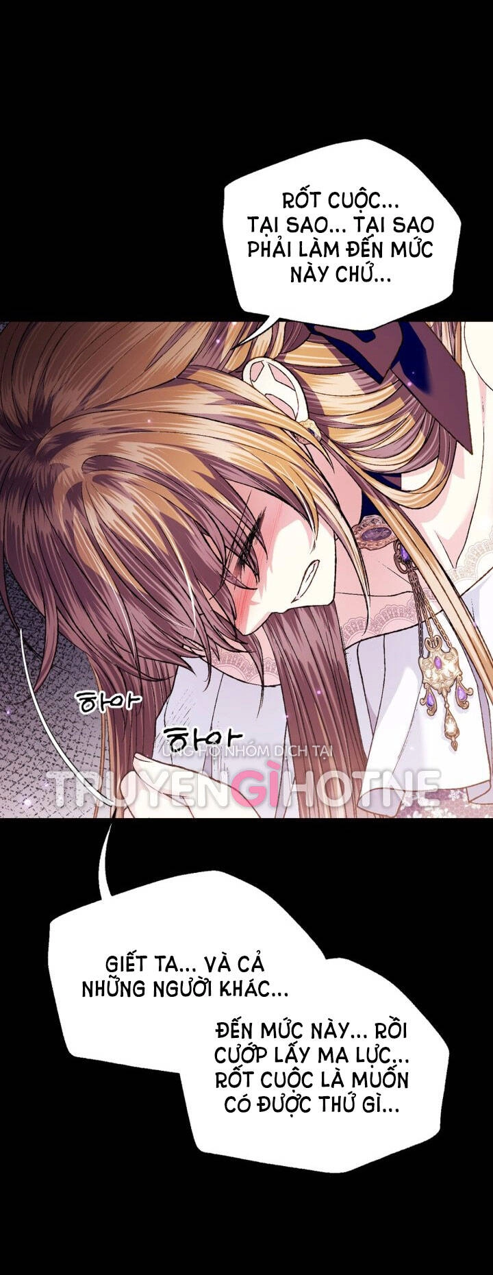 Cha Ơi Con Không Muốn Kết Hôn Đâu Chapter 100.1 - 26