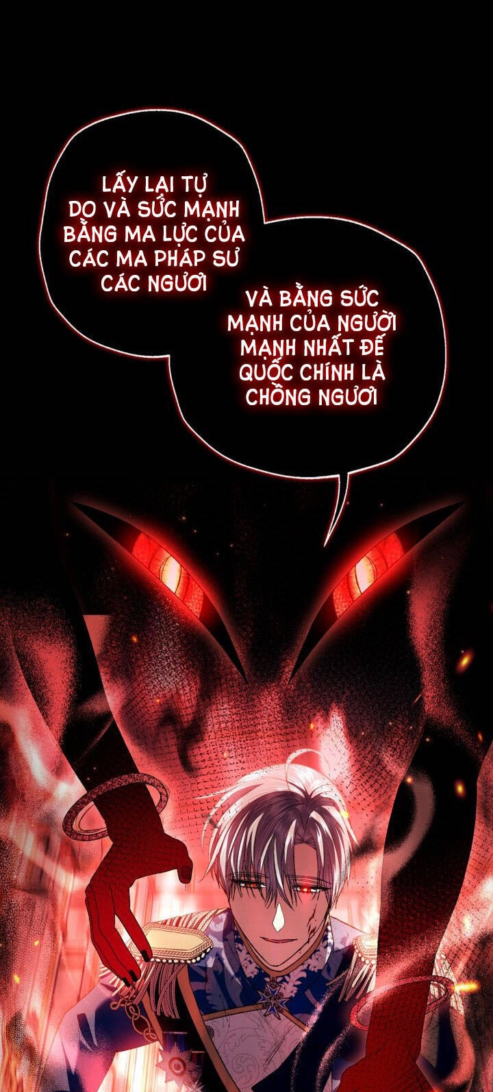 Cha Ơi Con Không Muốn Kết Hôn Đâu Chapter 100.1 - 30